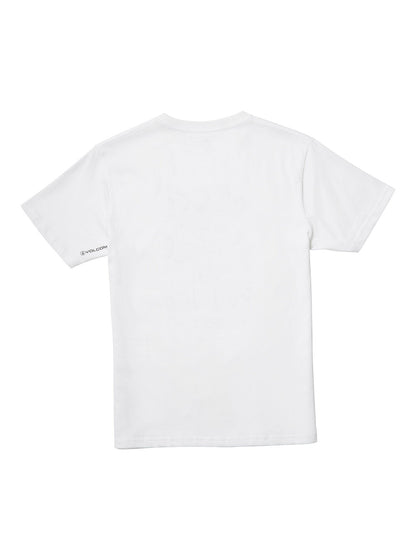 Muchacho T-shirt - White (Kids)