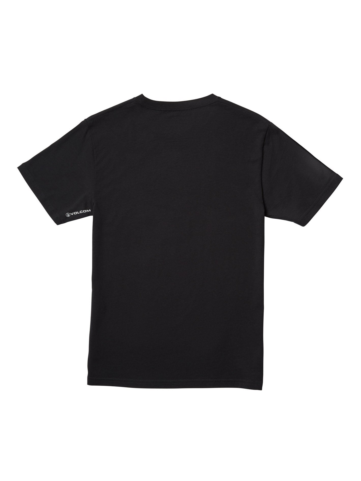 Stone Blanks T-shirt - BLACK - (BOYS)