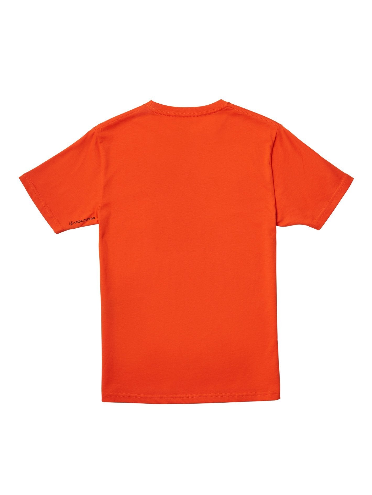 Watcher T-shirt - Pepper Red (Kids)