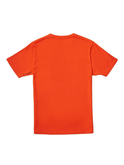 Watcher T-shirt - Pepper Red (Kids)