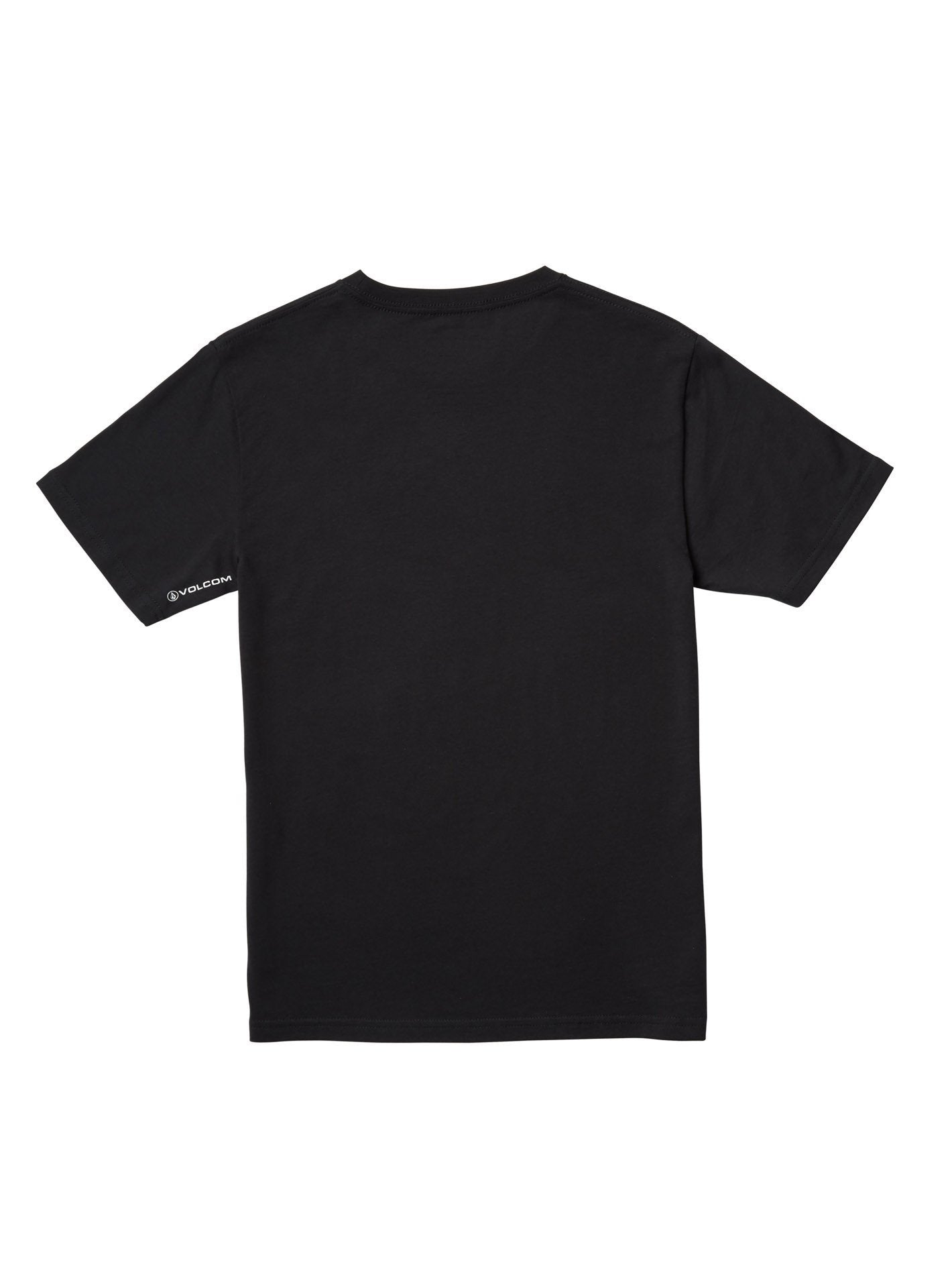 Scanning T-shirt - Black (Kids)