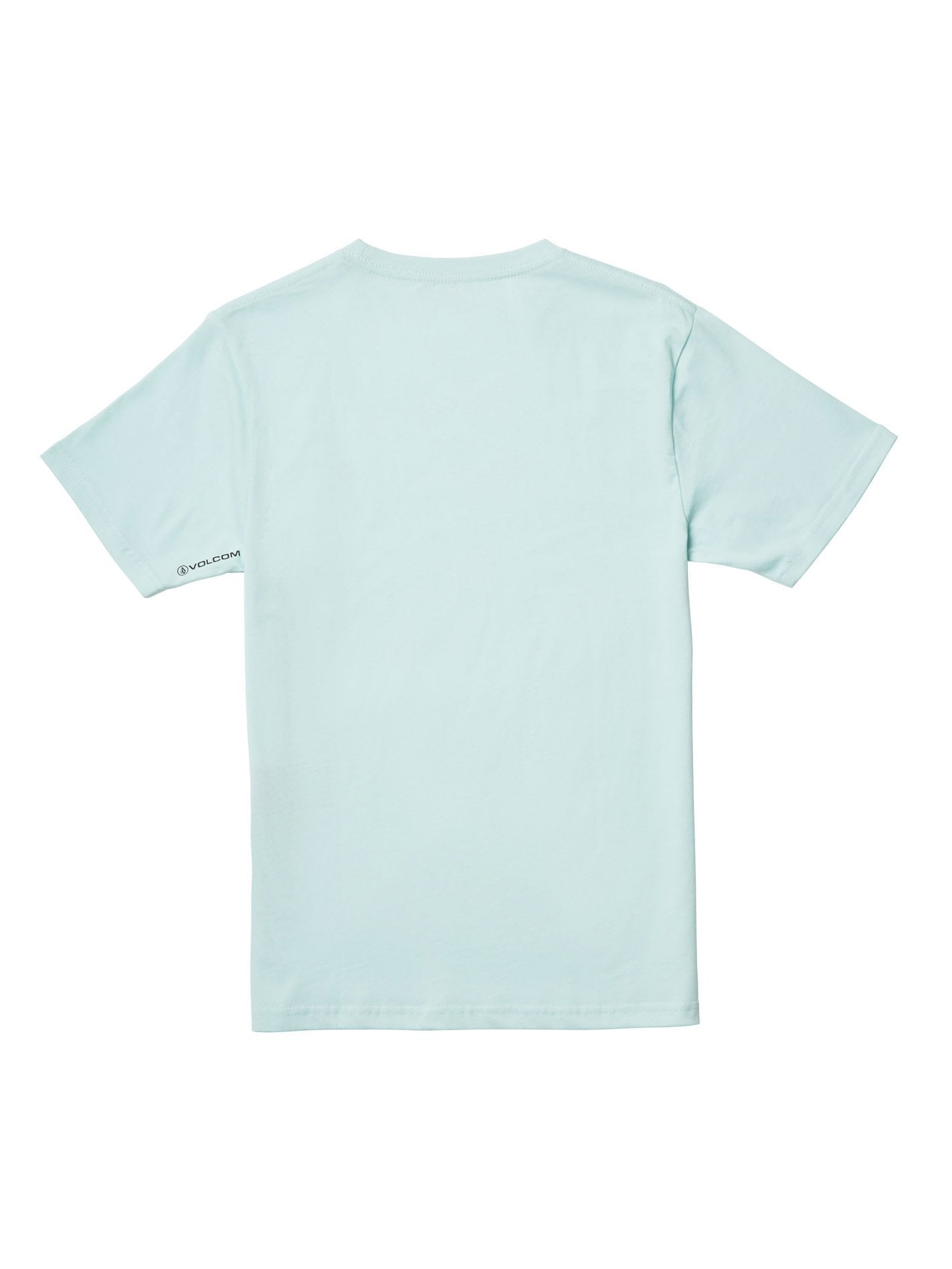 Fence T-shirt - Resin Blue (Kids)