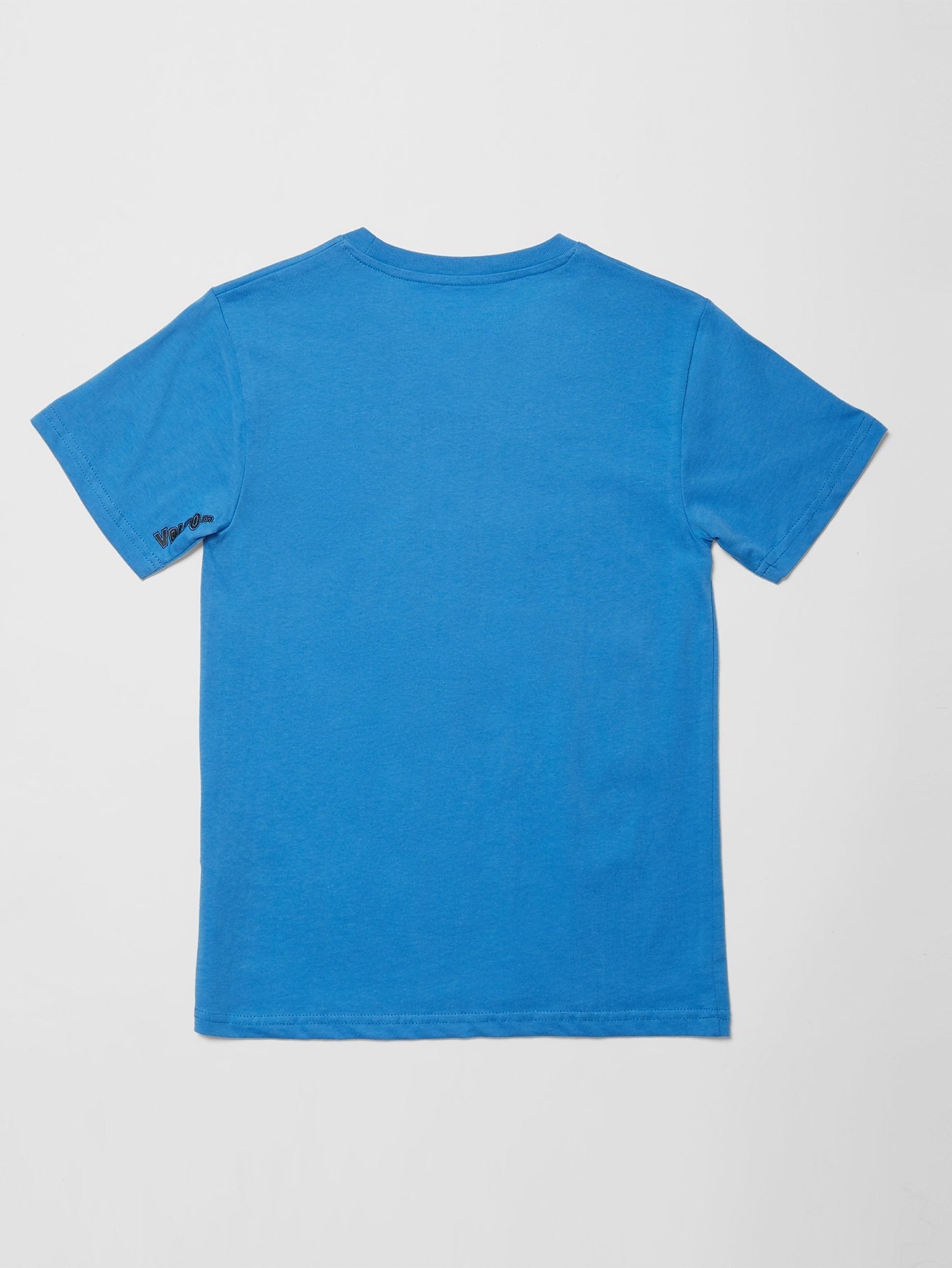 Cryptic Stone T-shirt - BALLPOINT BLUE - (Boys)