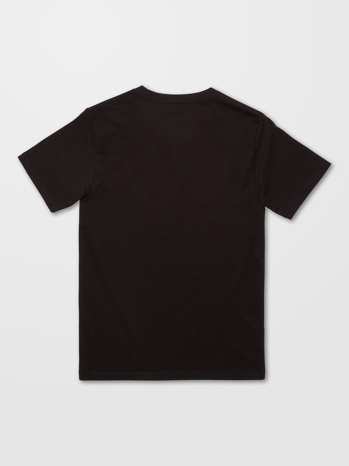 Circle Stones T-shirt - BLACK - (BOYS)