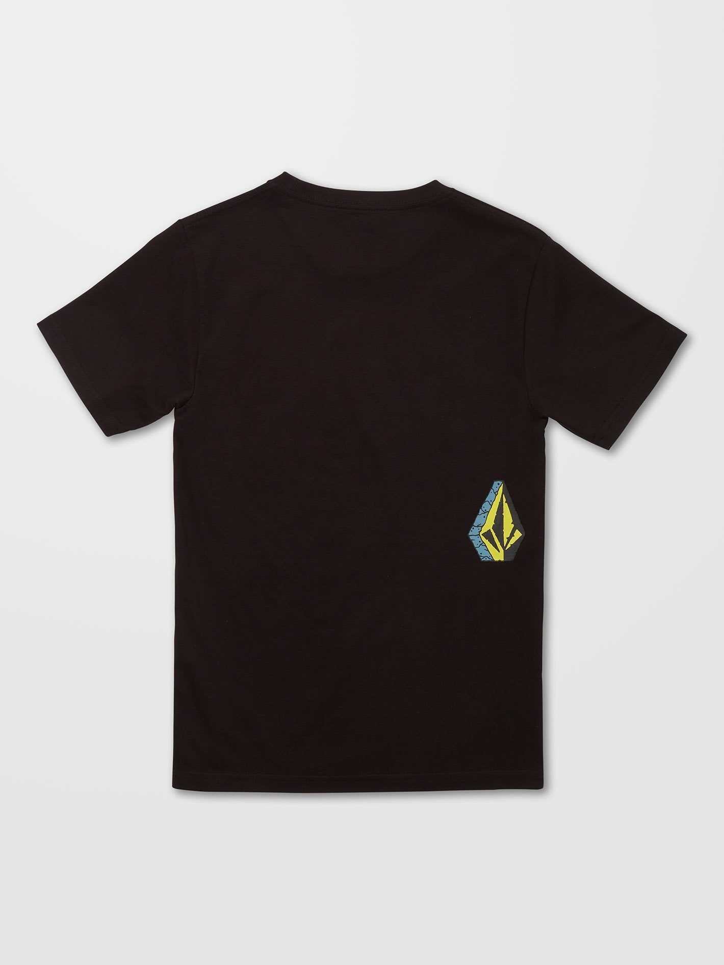 Roosting T-shirt - BLACK - (BOYS)