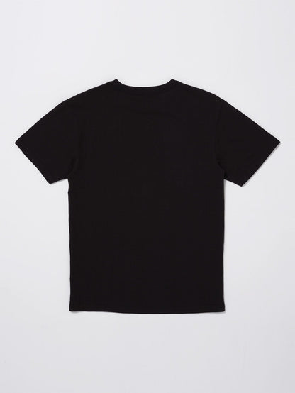 Occulator T-Shirt - BLACK - (KIDS)