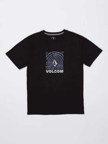 Occulator T-Shirt - BLACK - (KIDS)
