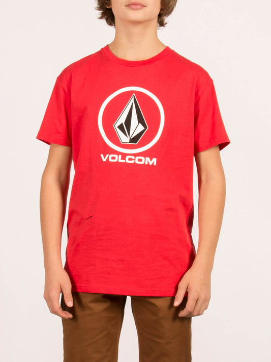circle-stone-bsc-ss-true-red-1(Kids)