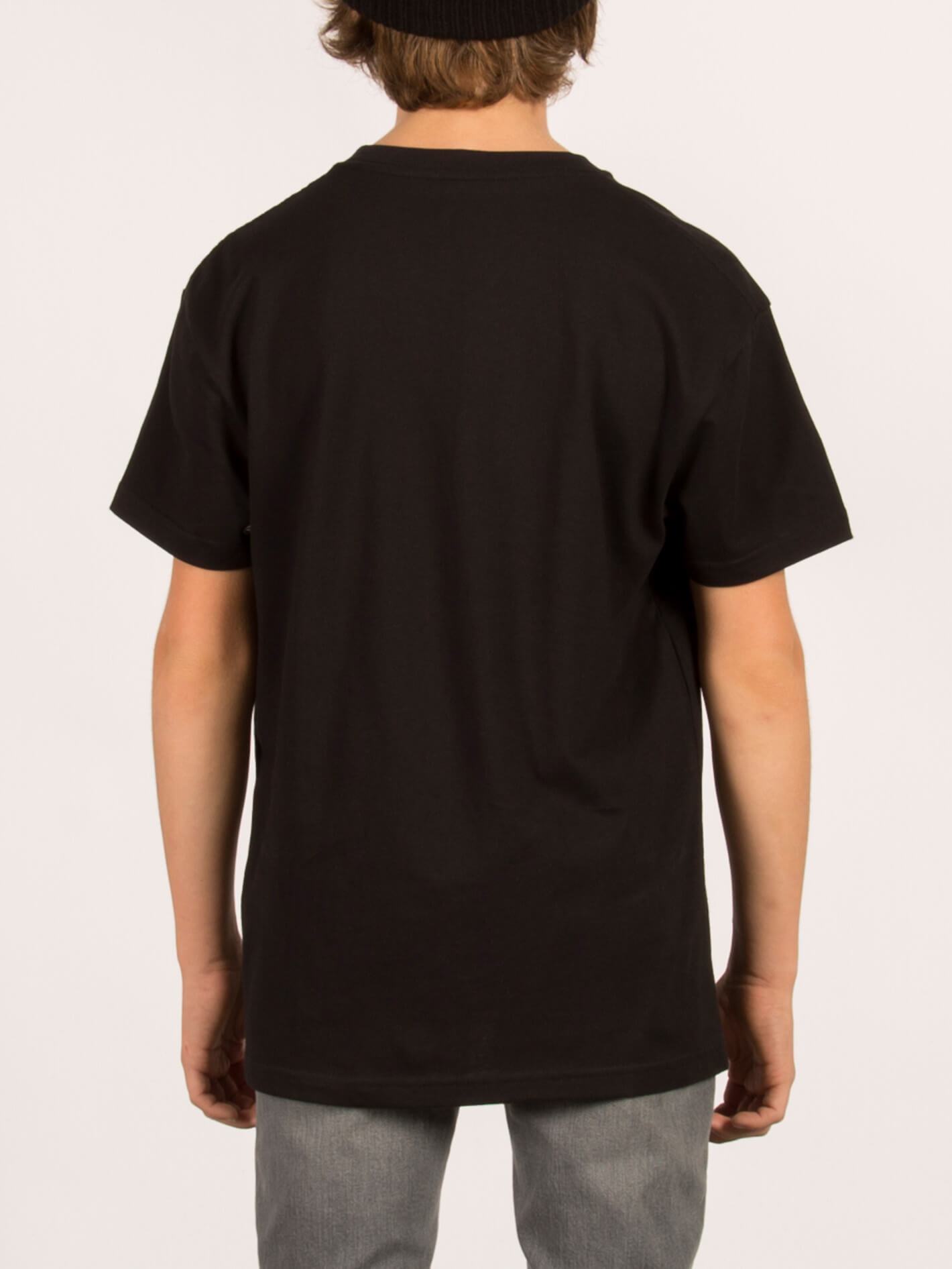 magneticstone-bsc-ss-black (Kids)