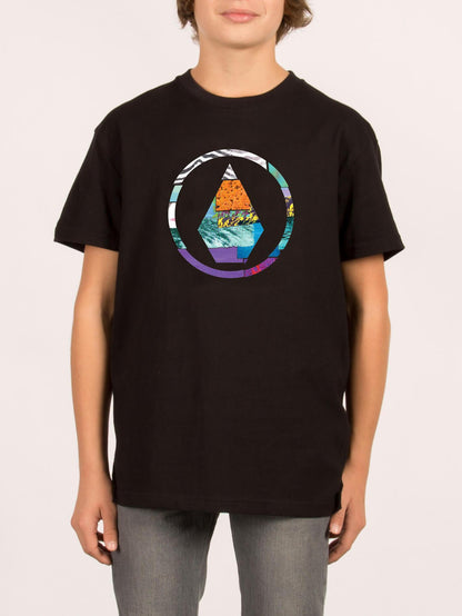magneticstone-bsc-ss-black (Kids)