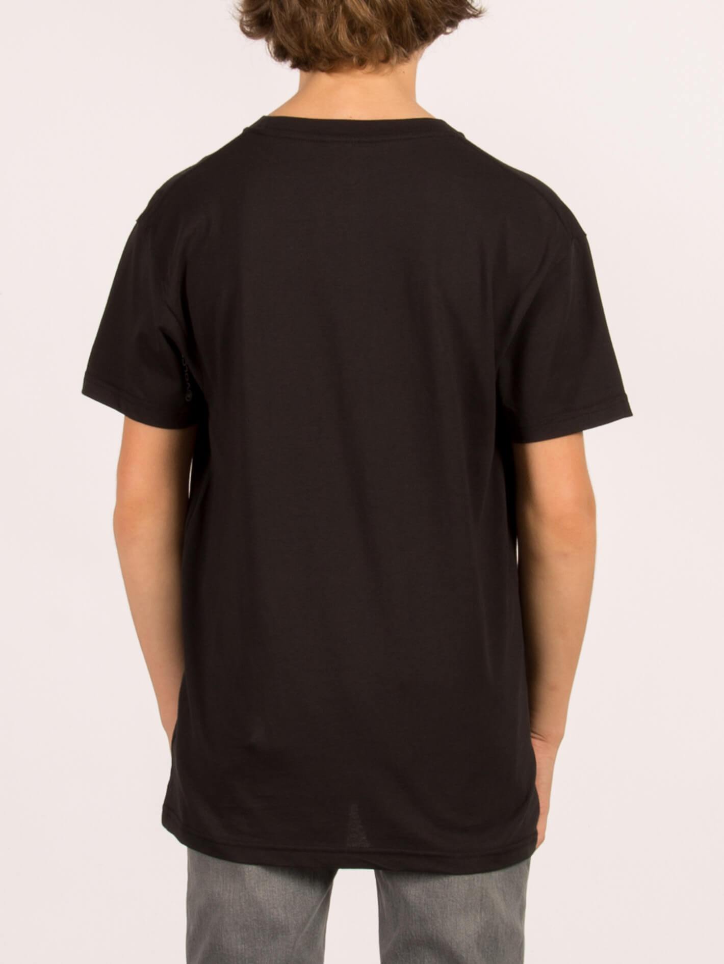 ratical-bsc-ss-black(Kids)