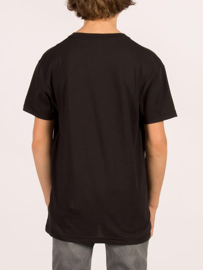 ratical-bsc-ss-black(Kids)
