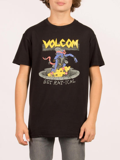 ratical-bsc-ss-black(Kids)