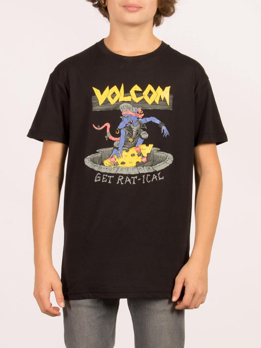 ratical-bsc-ss-black(Kids)