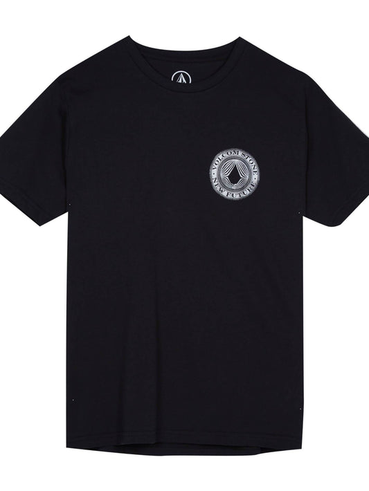 volcomsphere-bsc-ss-black-1(Kids)