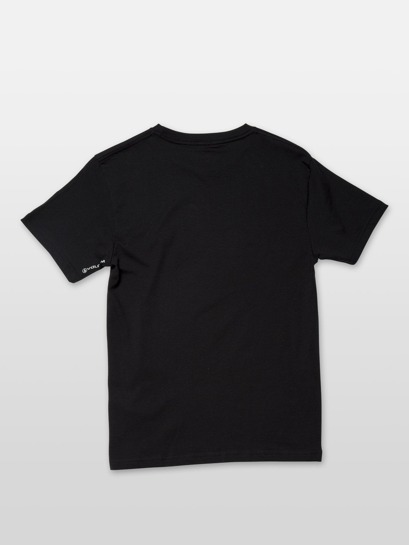Crisp Stone T-shirt - Black (Kids)