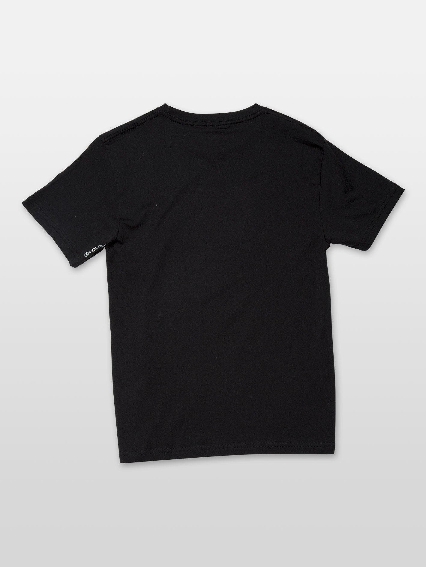 Substone T-shirt - Black (Kids)