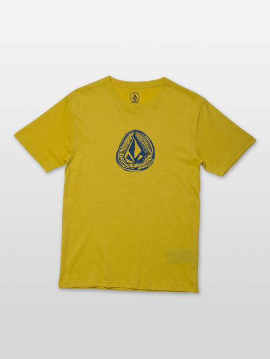 Substone T-shirt - Sulphur (Kids)