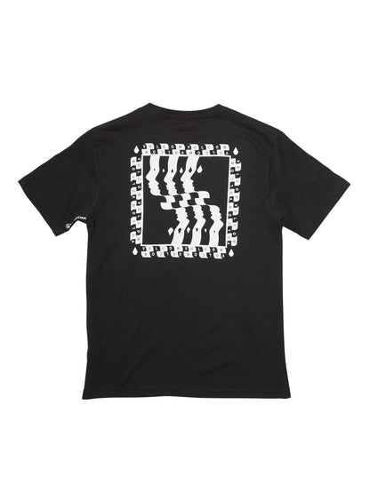 More Of Us T-shirt - BLACK (Kids)