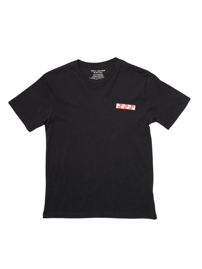 More Of Us T-shirt - BLACK (Kids)