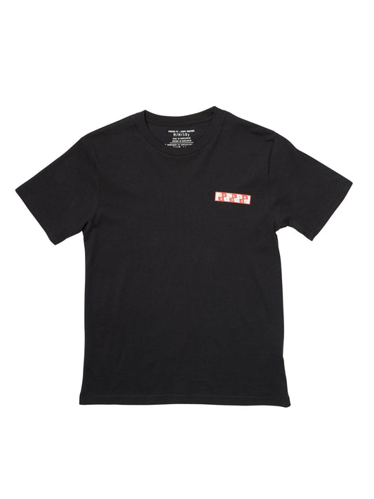 More Of Us T-shirt - BLACK (Kids)