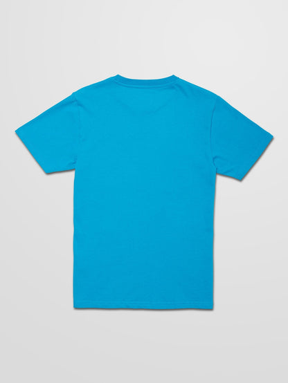 Ufoh T-shirt - BARRIER REEF - (BOYS)