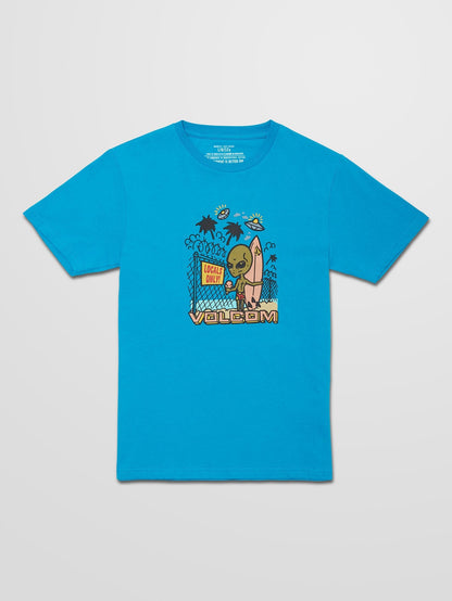 Ufoh T-shirt - BARRIER REEF - (BOYS)