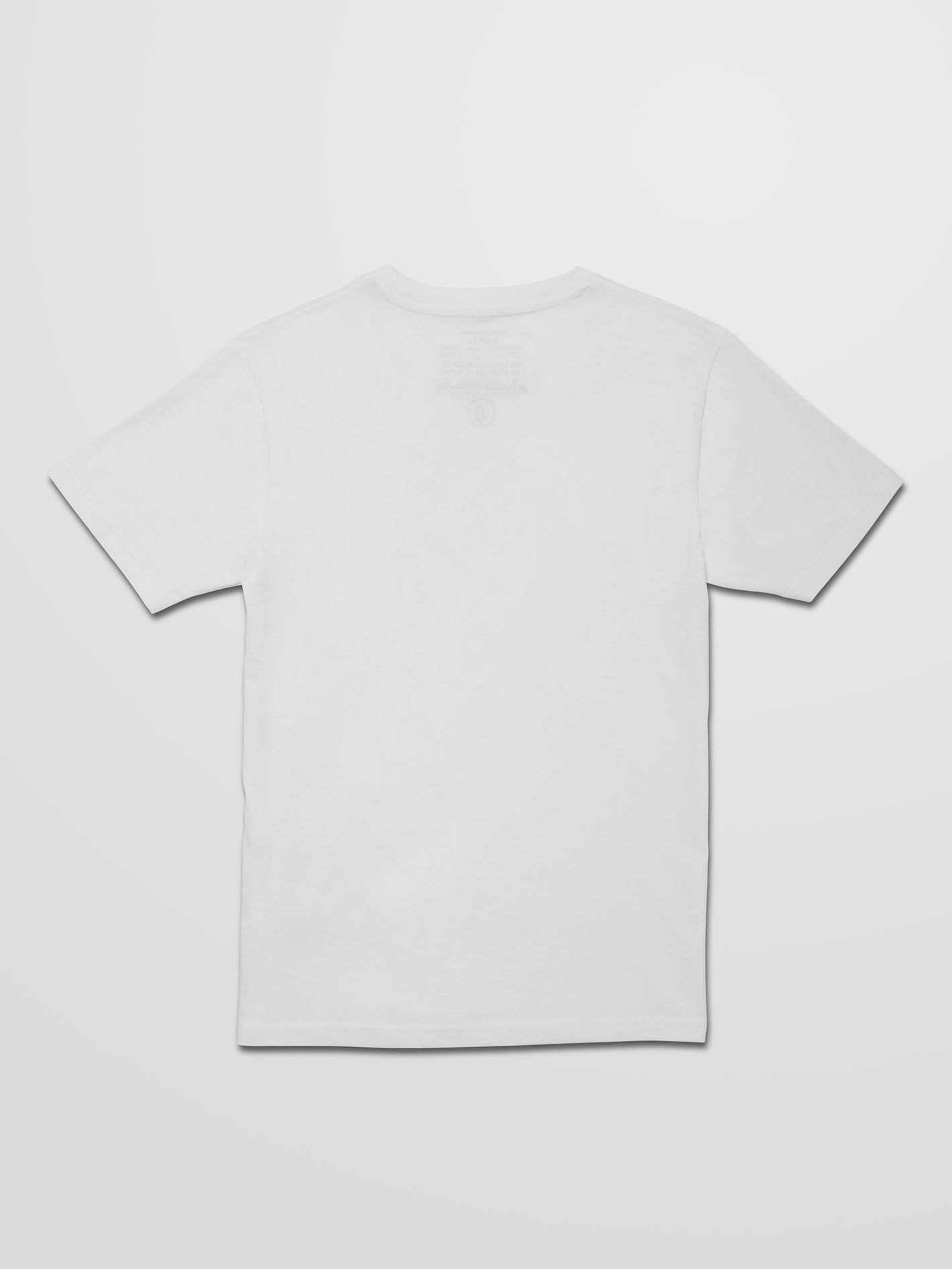 Ufoh T-shirt - WHITE - (BOYS)