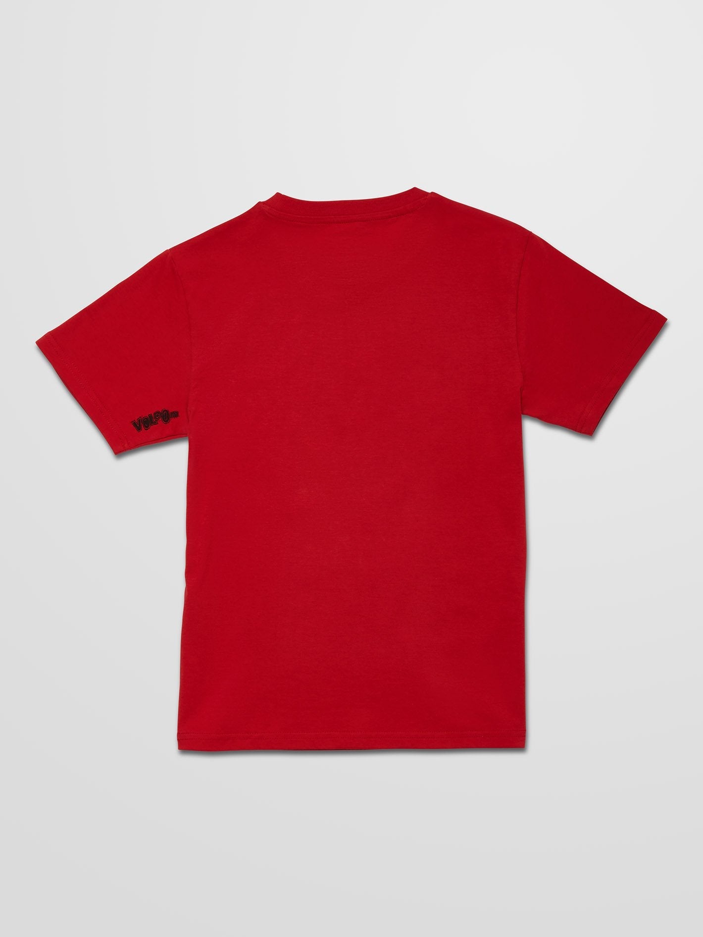 Lifter T-shirt - RIBBON RED - (BOYS)