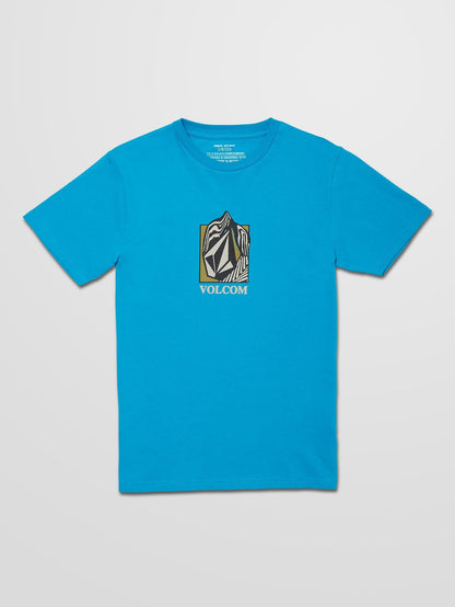 Crostic T-shirt - BARRIER REEF - (BOYS)