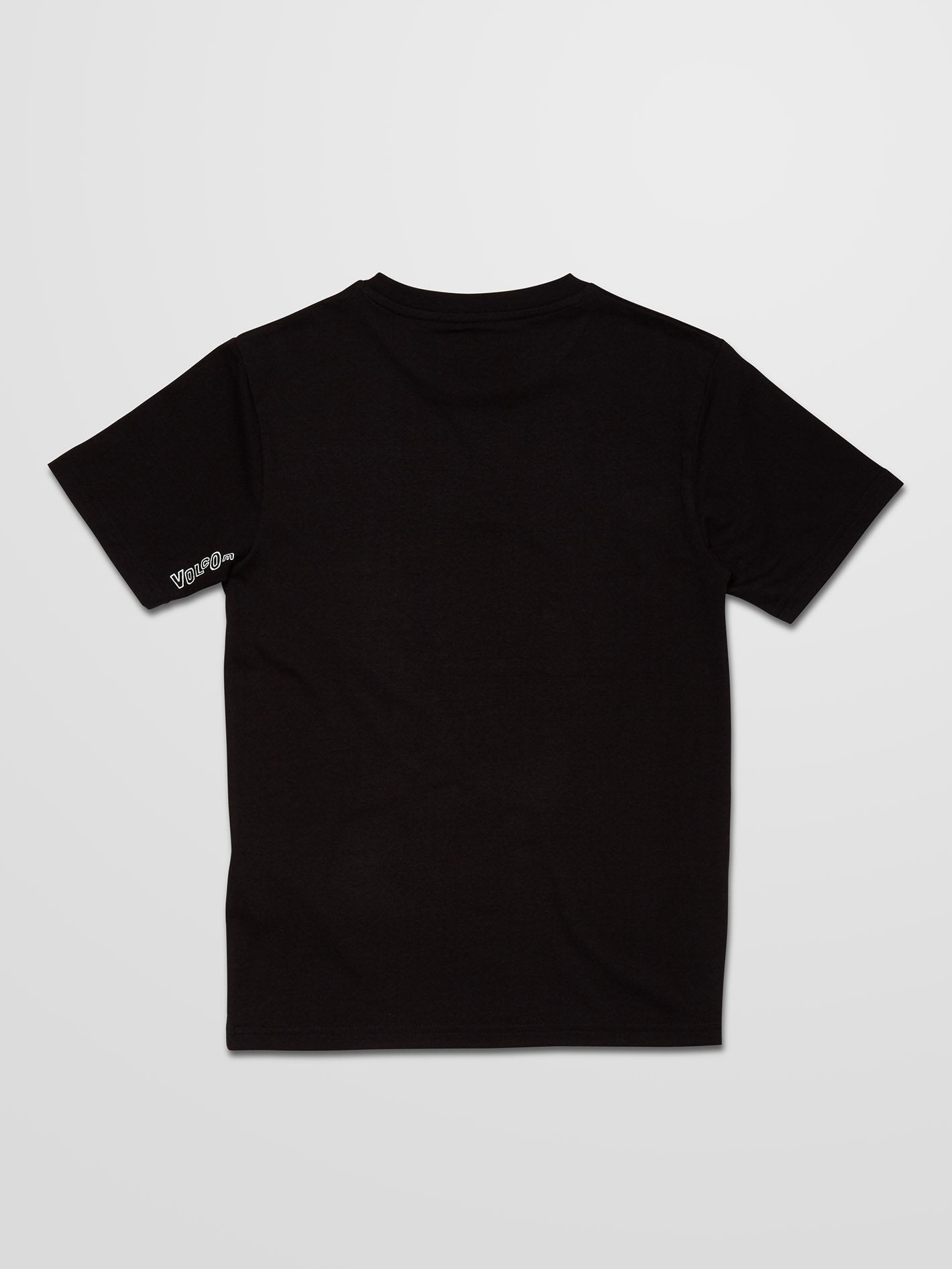 Cheesy Street T-shirt - BLACK - (BOYS)