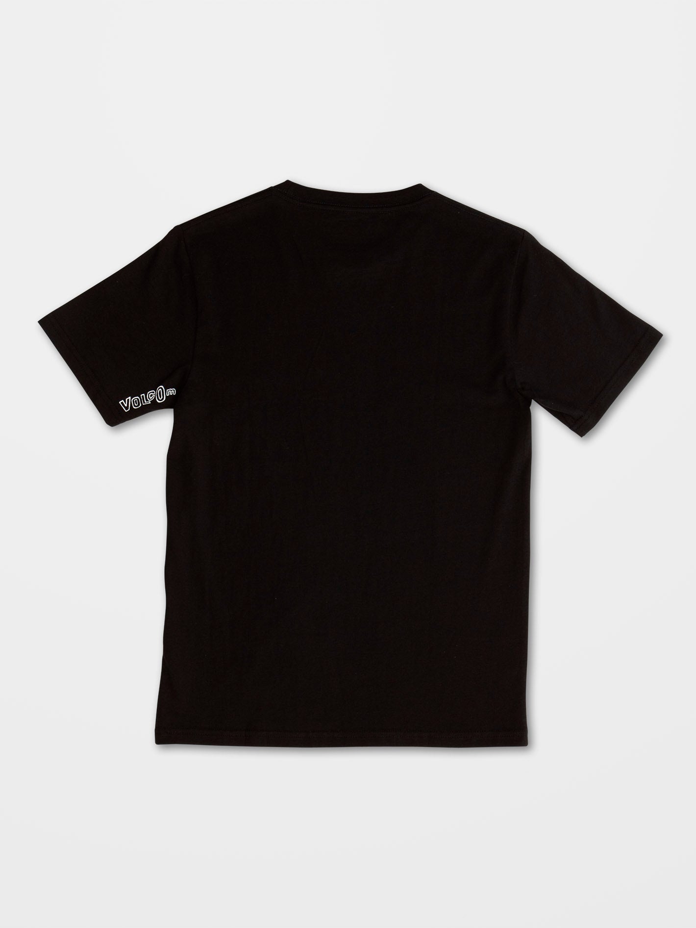 Rippeuro T-shirt - BLACK - (KIDS)
