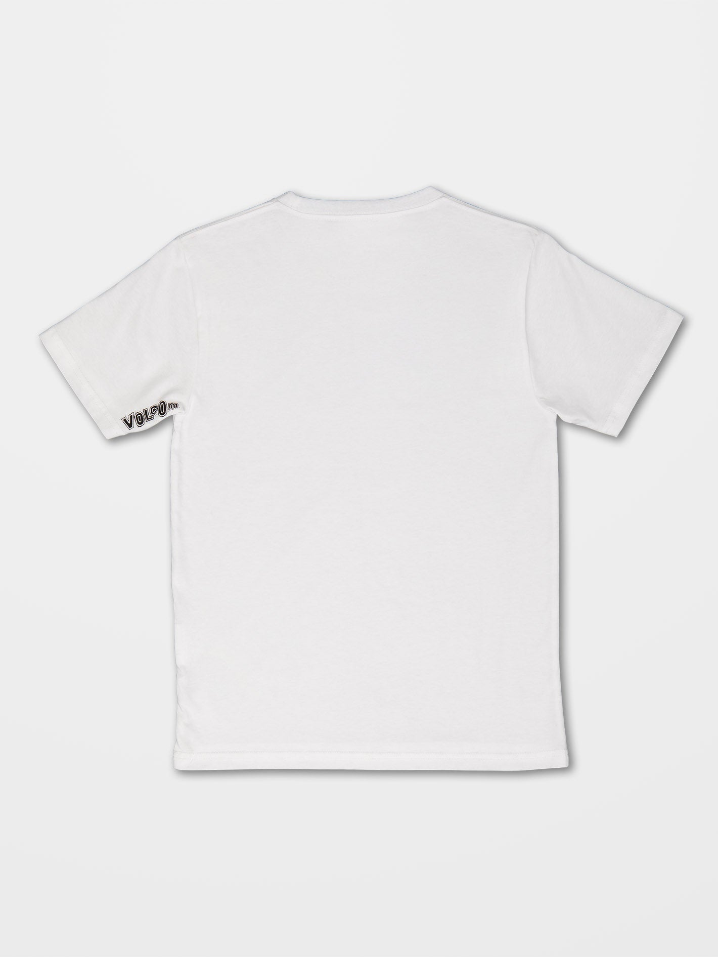 Rippeuro T-shirt - WHITE - (KIDS)