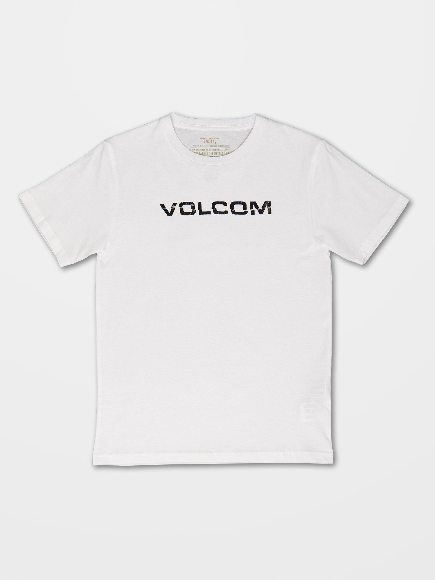 Rippeuro T-shirt - WHITE - (KIDS)