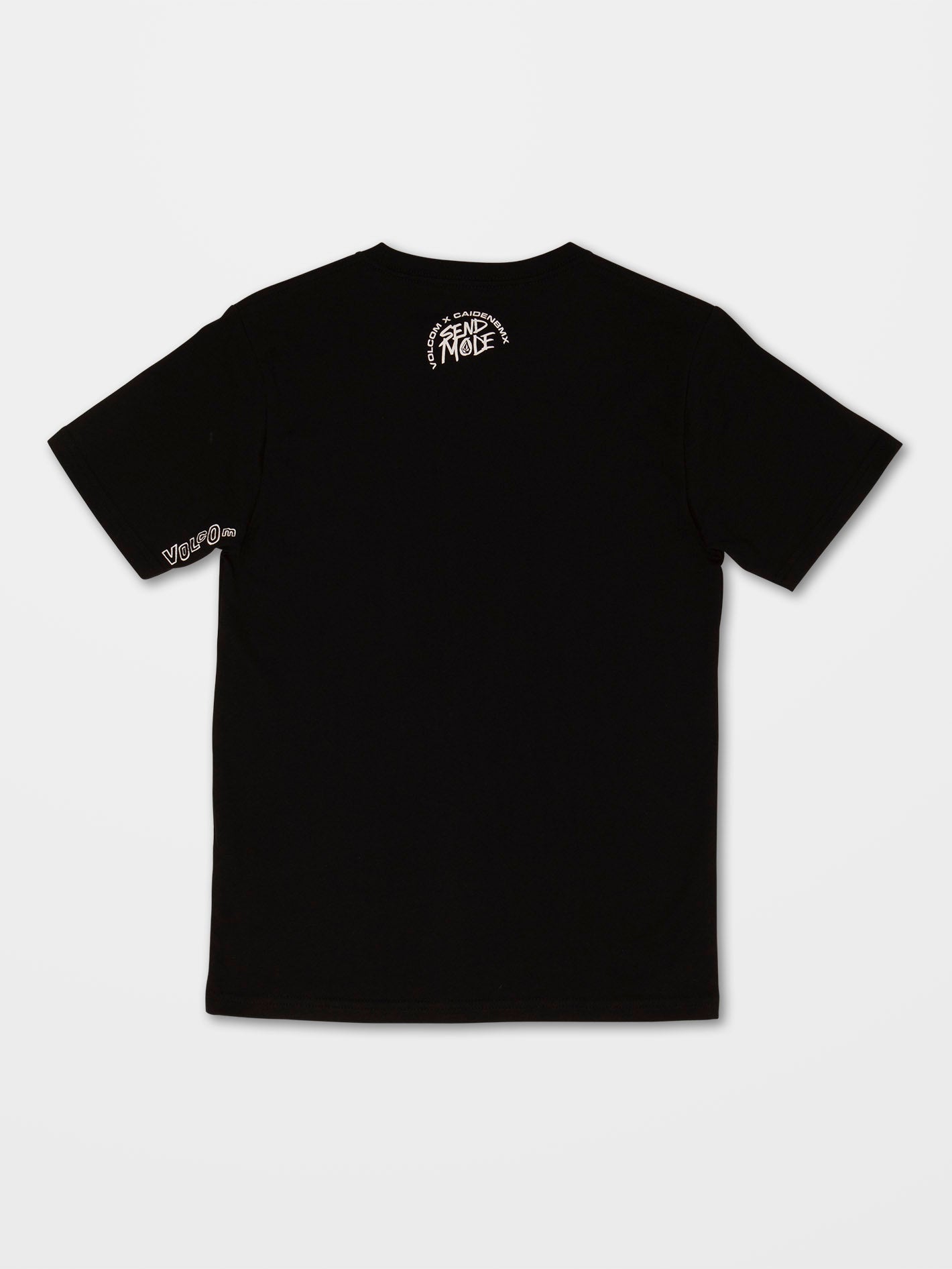 Send Mode T-shirt - BLACK - (KIDS)