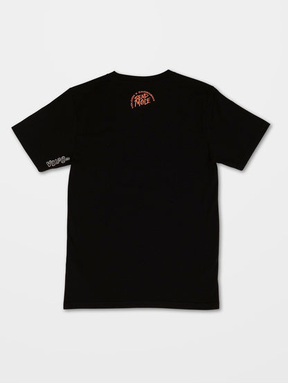 Siebenwuzhere T-shirt - BLACK - (KIDS)