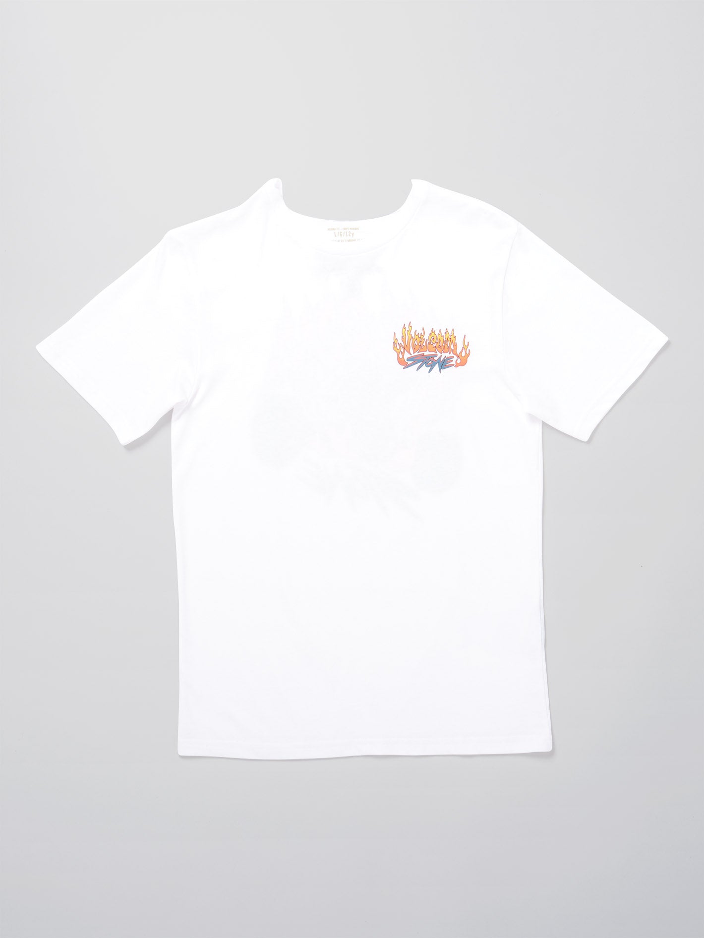 Trux T-shirt - WHITE - (KIDS)