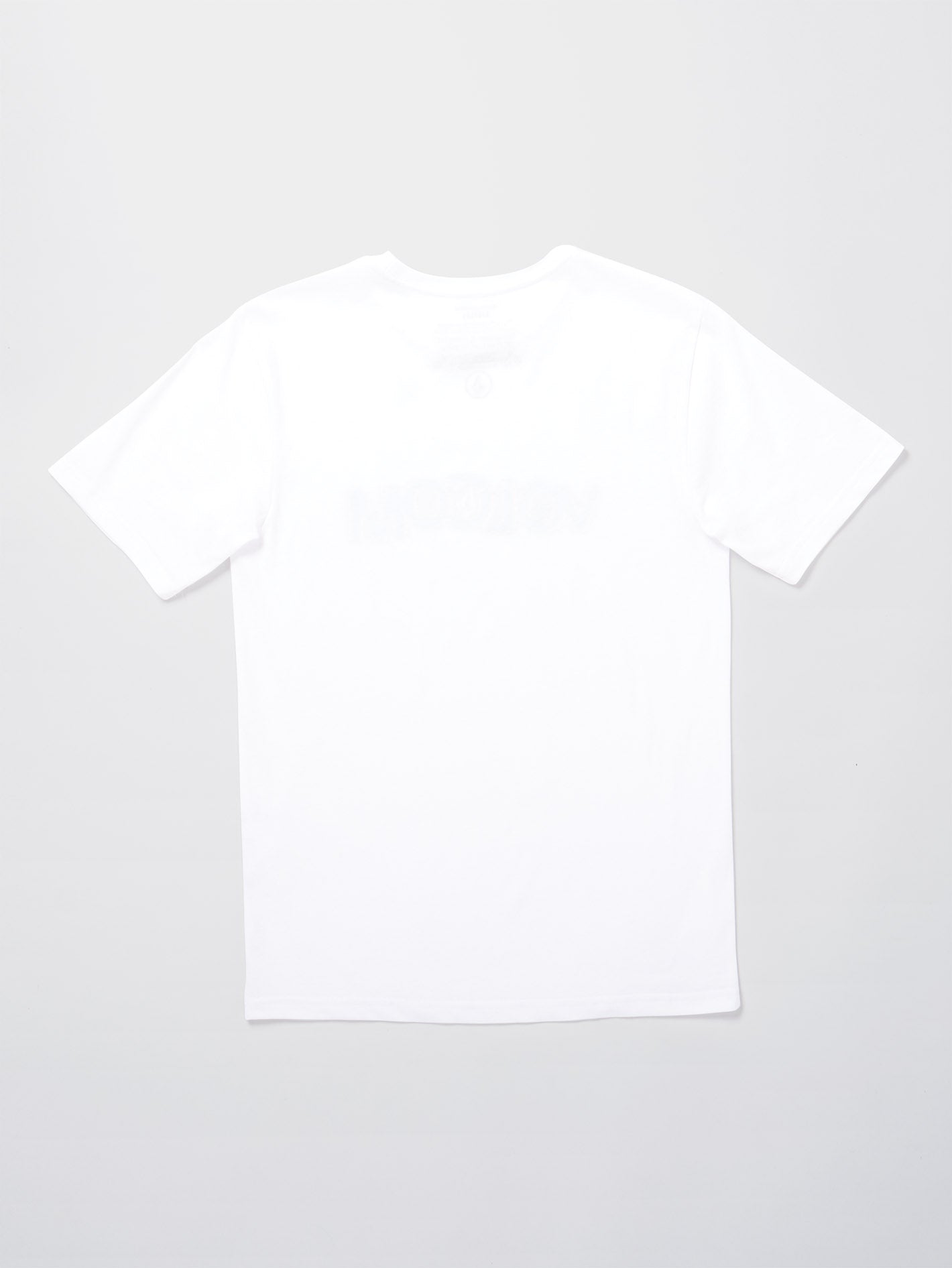 Squable T-shirt - WHITE - (KIDS)