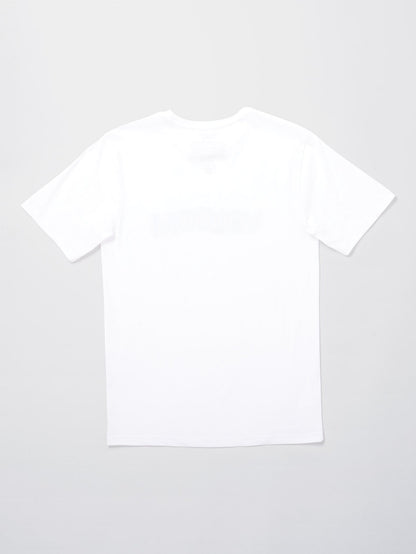 Squable T-shirt - WHITE - (KIDS)