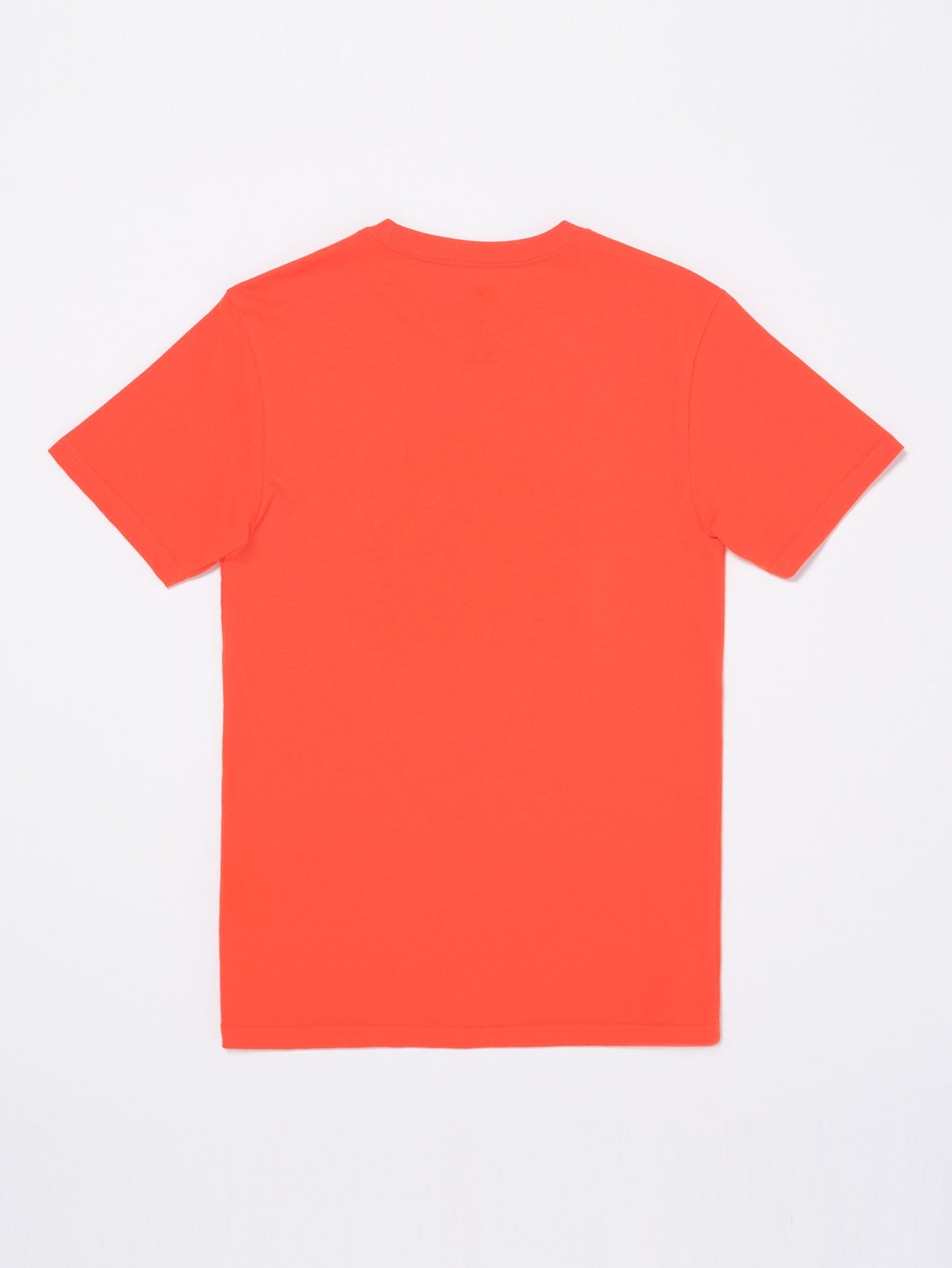 Skate Fast T-Shirt - Bright Red - (KIDS)