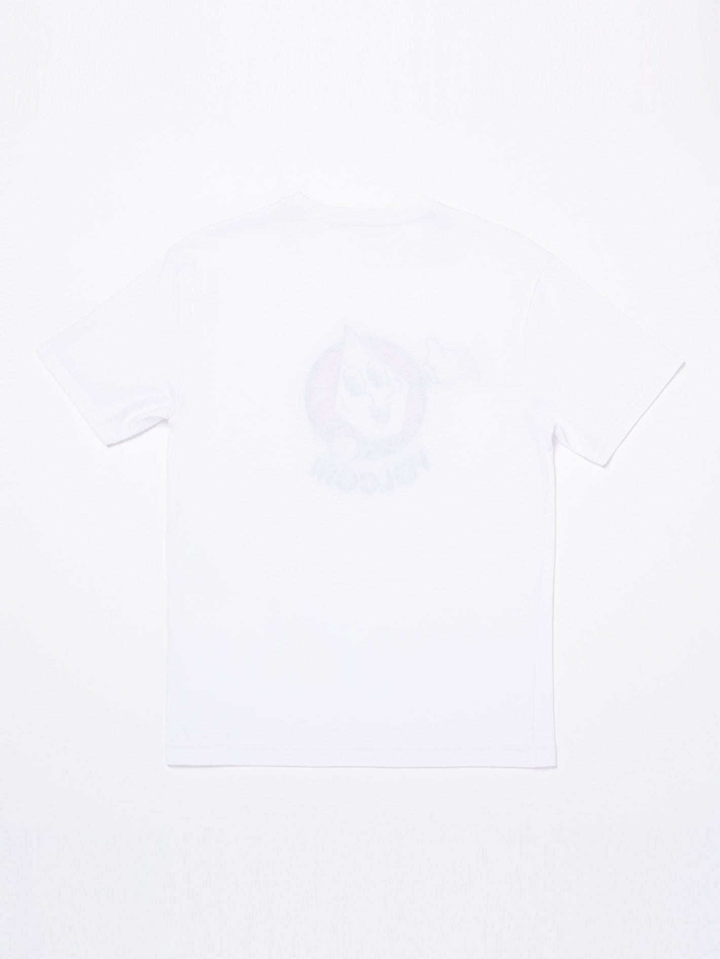 Mr Stone T-Shirt - White - (KIDS)