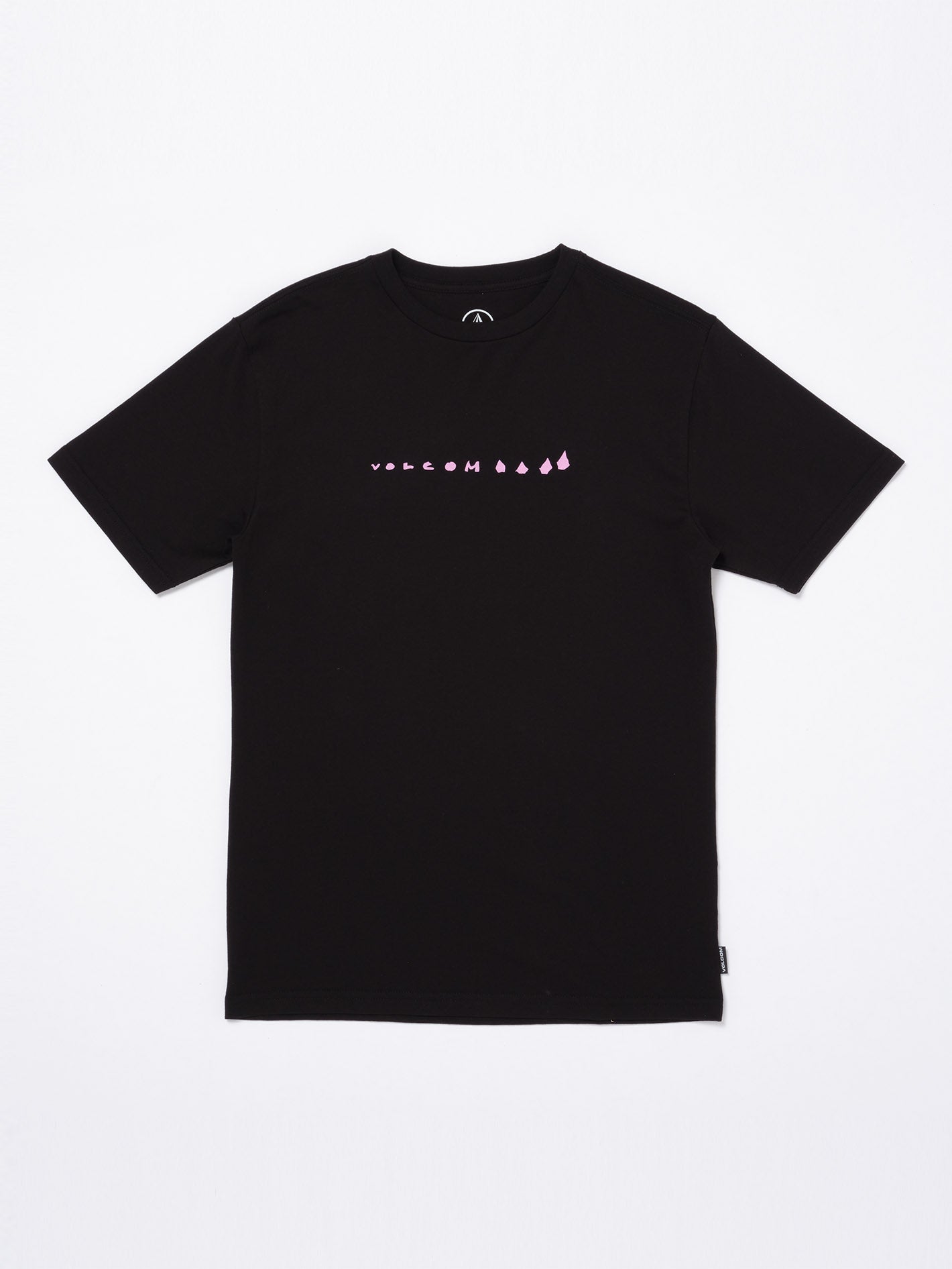 Arthur Dino T-Shirt - Black - (KIDS)