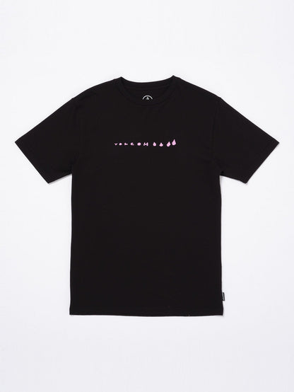Arthur Dino T-Shirt - Black - (KIDS)