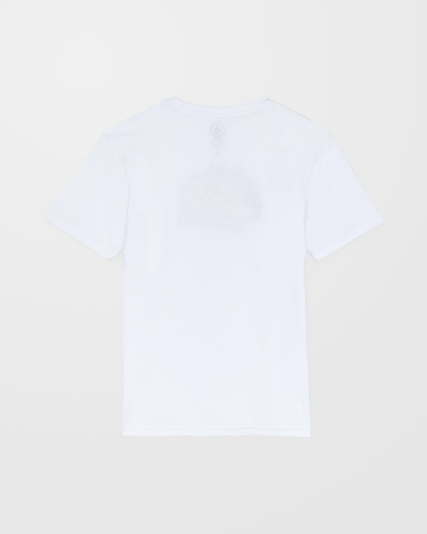Voltaco T-Shirt - White - (KIDS)
