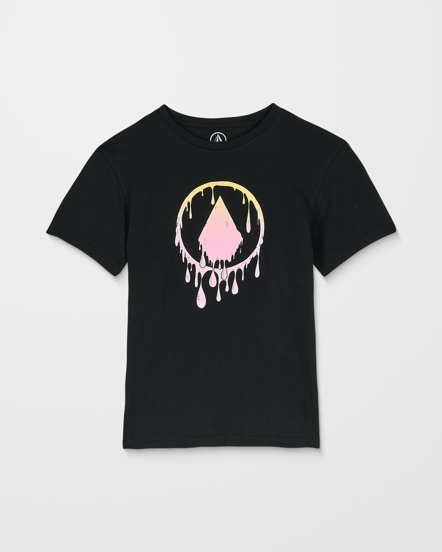Glustone T-Shirt - Black - (KIDS)