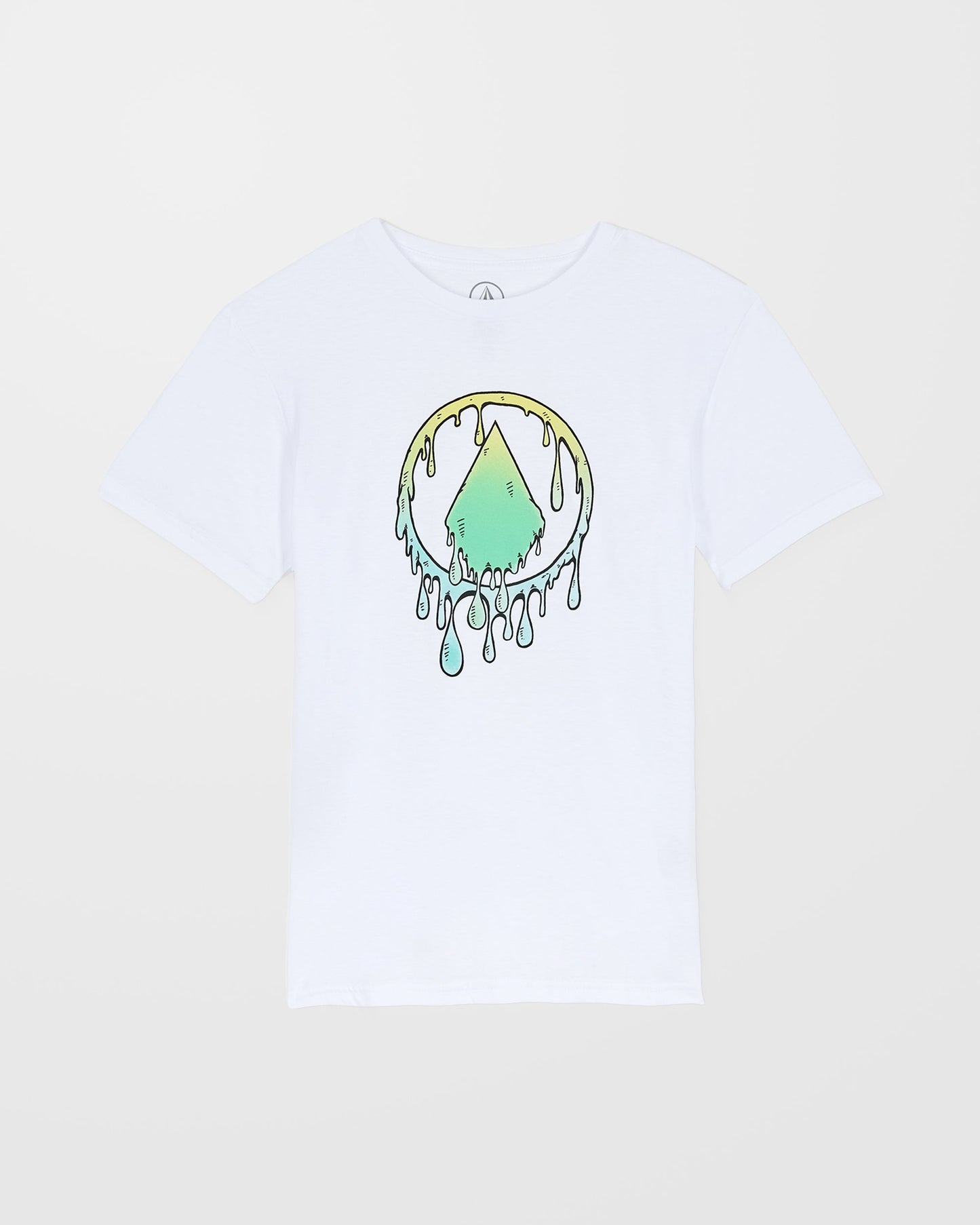 Glustone T-Shirt - White - (KIDS)