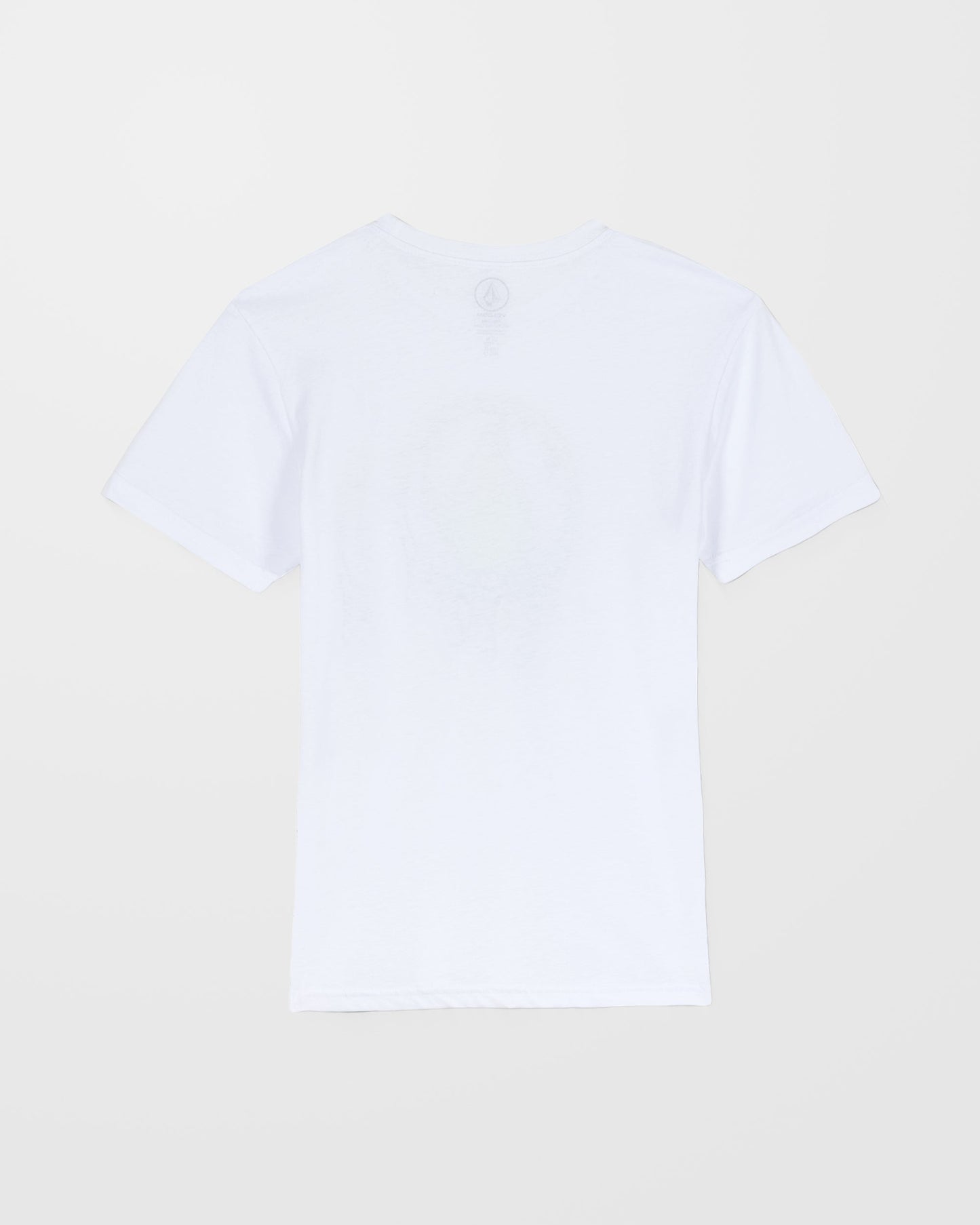 Glustone T-Shirt - White - (KIDS)