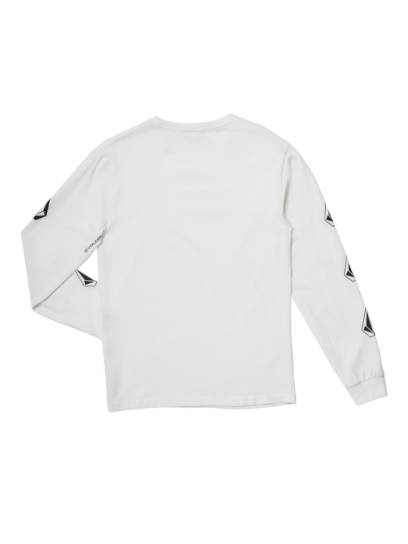 Deadly Stone T-shirt - White (Kids)