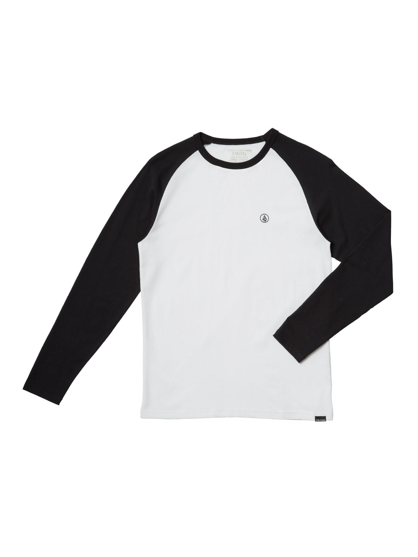 Pen T-shirt - New Black (Kids)