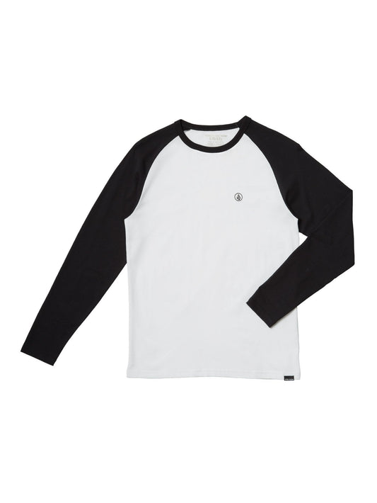 Pen T-shirt - New Black (Kids)